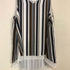 18/20 C’est blouse